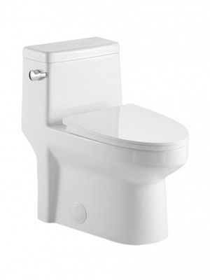 Kimi Toilet